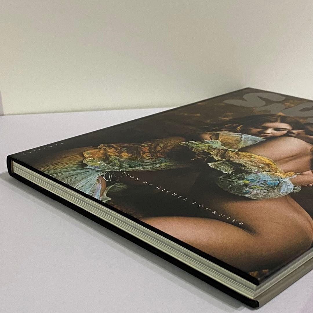 JAN SAUDEK photo collection book Czech photographer Art Book Rare 1993