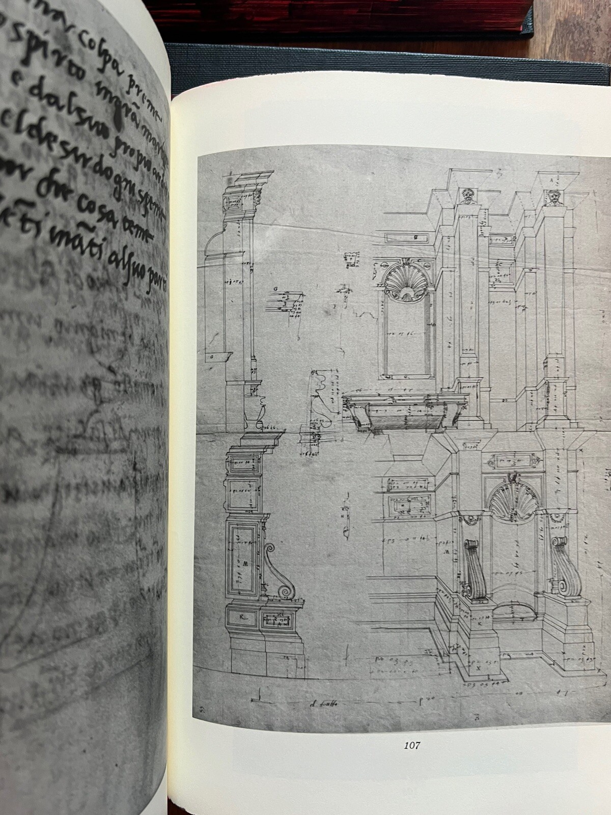 Michelangelo 3 Volume set (Youth, The Medici Chapel, The Tomb of Julius II)