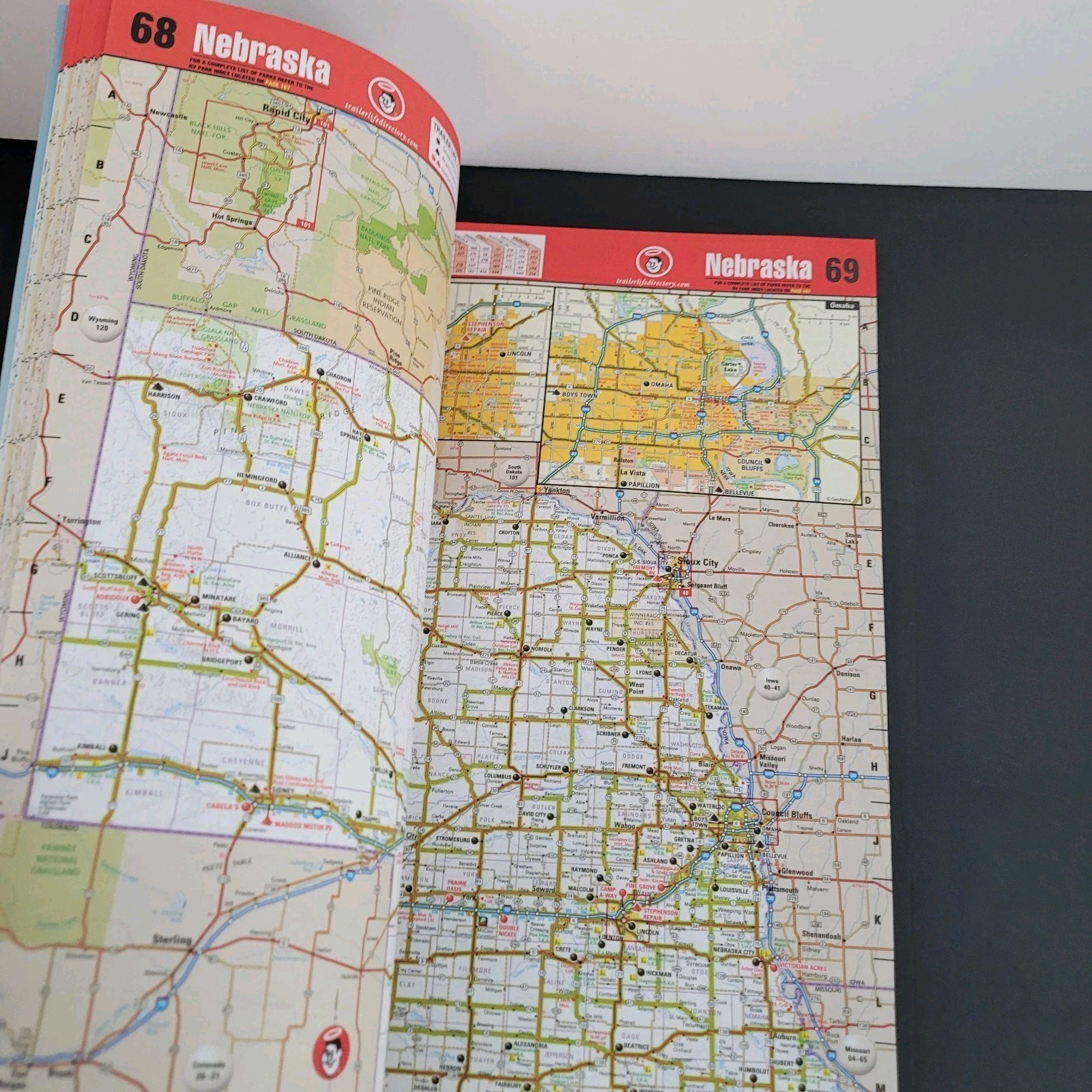 Rand McNally The Road Atlas: US, Canada, Mexico Rand Mcnally Road Atlas 2008