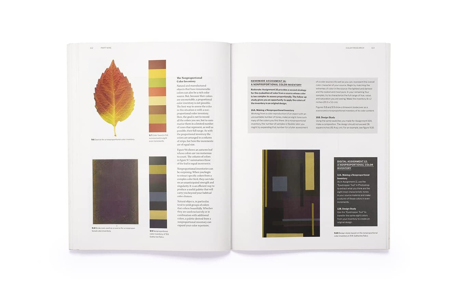 Color Third Edition: A workshop for artists and designers