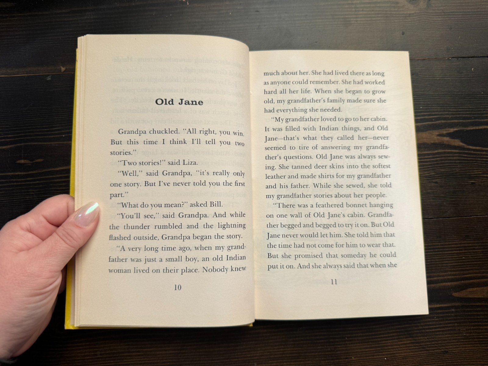 VTG – Key to the Treasure by Peggy Parish [HC, 1966] Weekly Reader