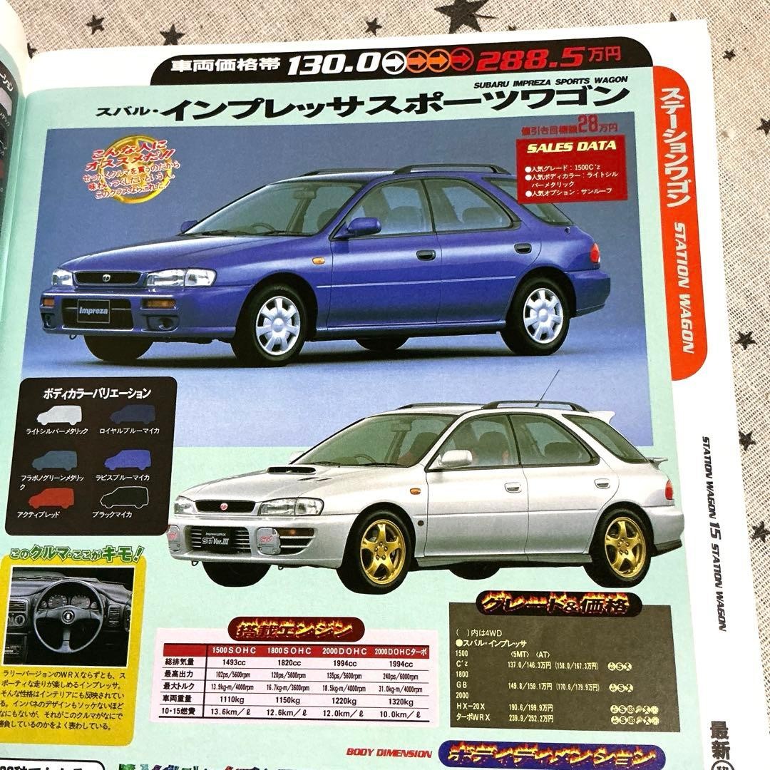 RV Catalog 97 — 116 Pages 22 Manufacturers, Classic Vehicle Listings