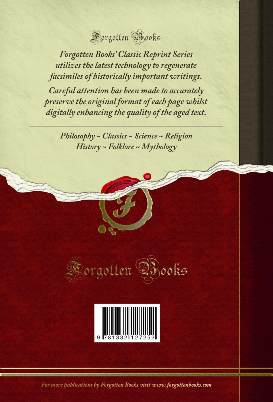 The Federal Reserve Act: Approved December 23, 1913 (Classic Reprint)