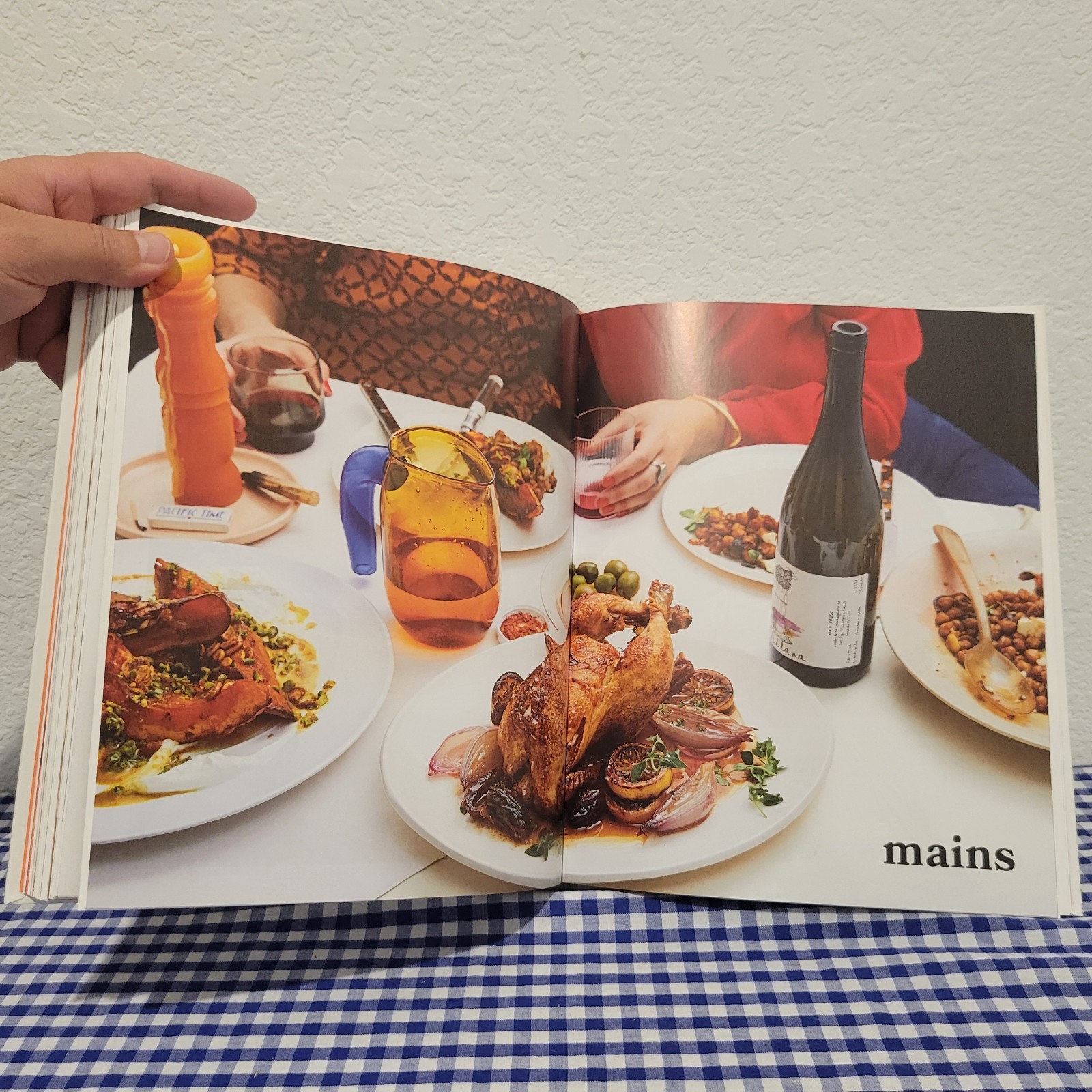 Nothing Fancy: Unfussy Food for Having People Over, Roman, Alison – First Ed.