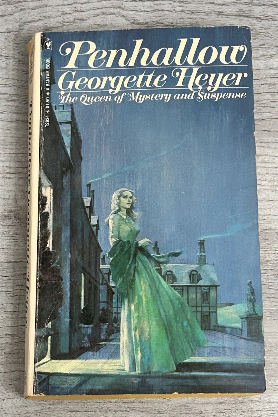 Georgette Heyer Lot of 13 Vintage Paperback Books *READ Description*