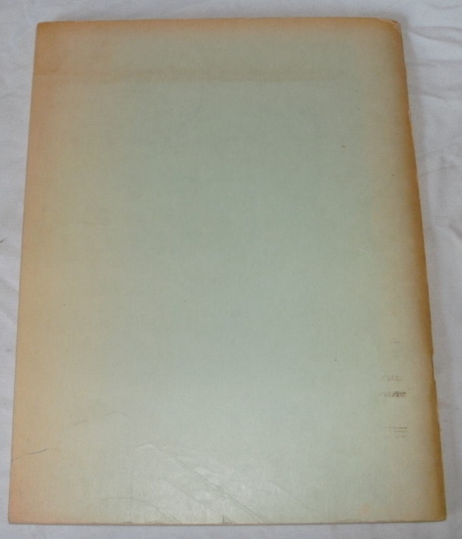 Ship Handling – – Destroyers by John W. Schmidt, U.S. Navy – WWII