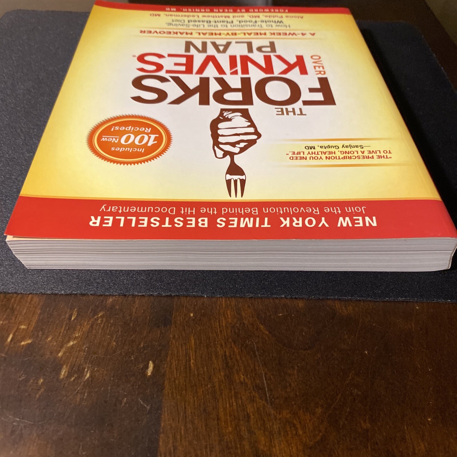 Forks over Knives Ser.: The Forks over Knives Plan : How to Transition to the…