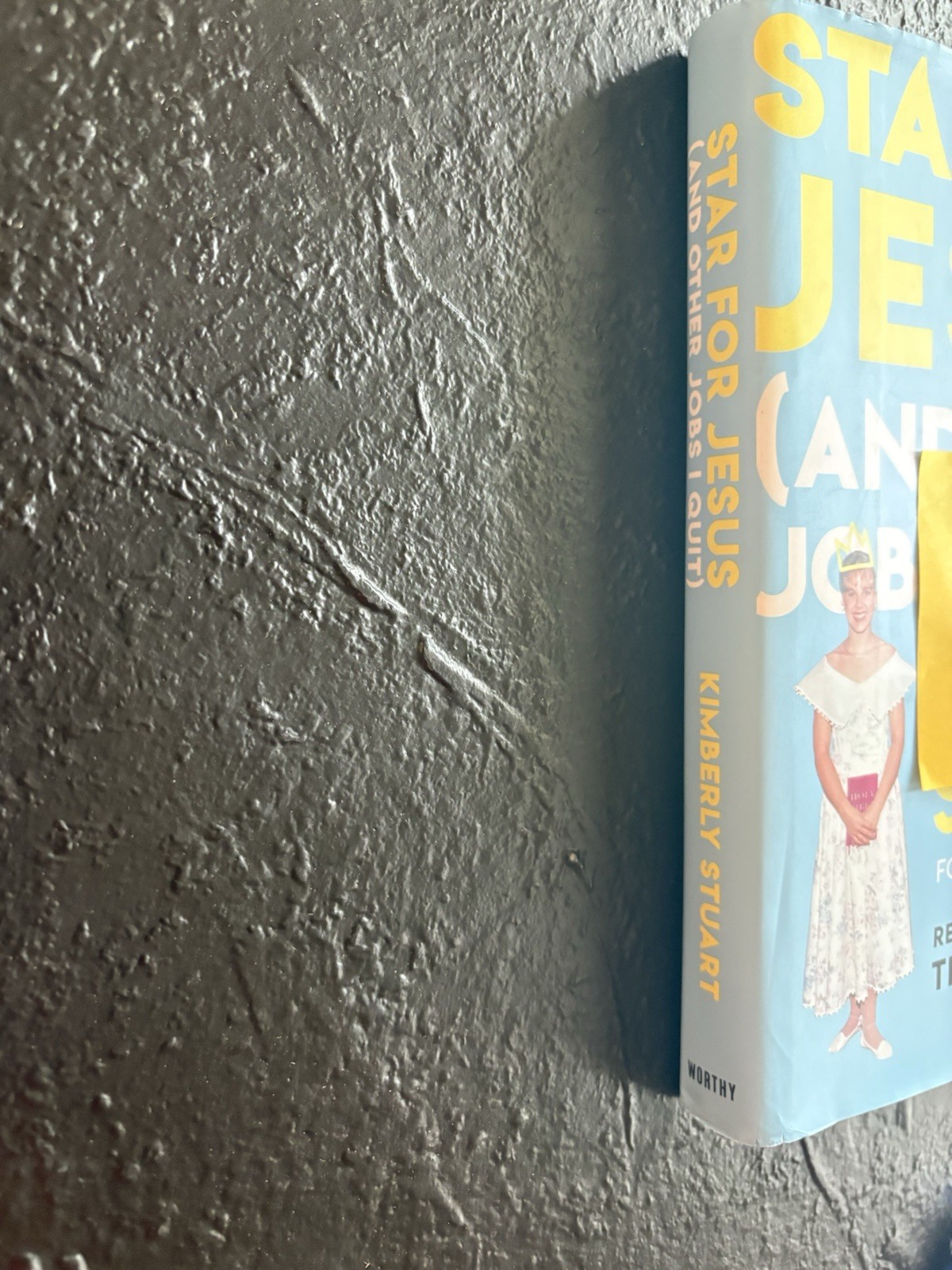 Star for Jesus (And Other Jobs I Qu…, Stuart, Kimberl