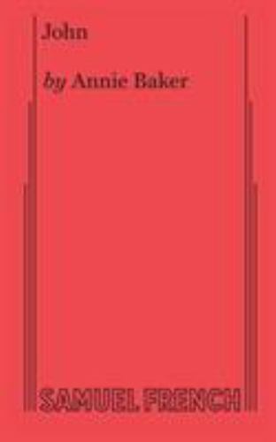John by Baker, Annie