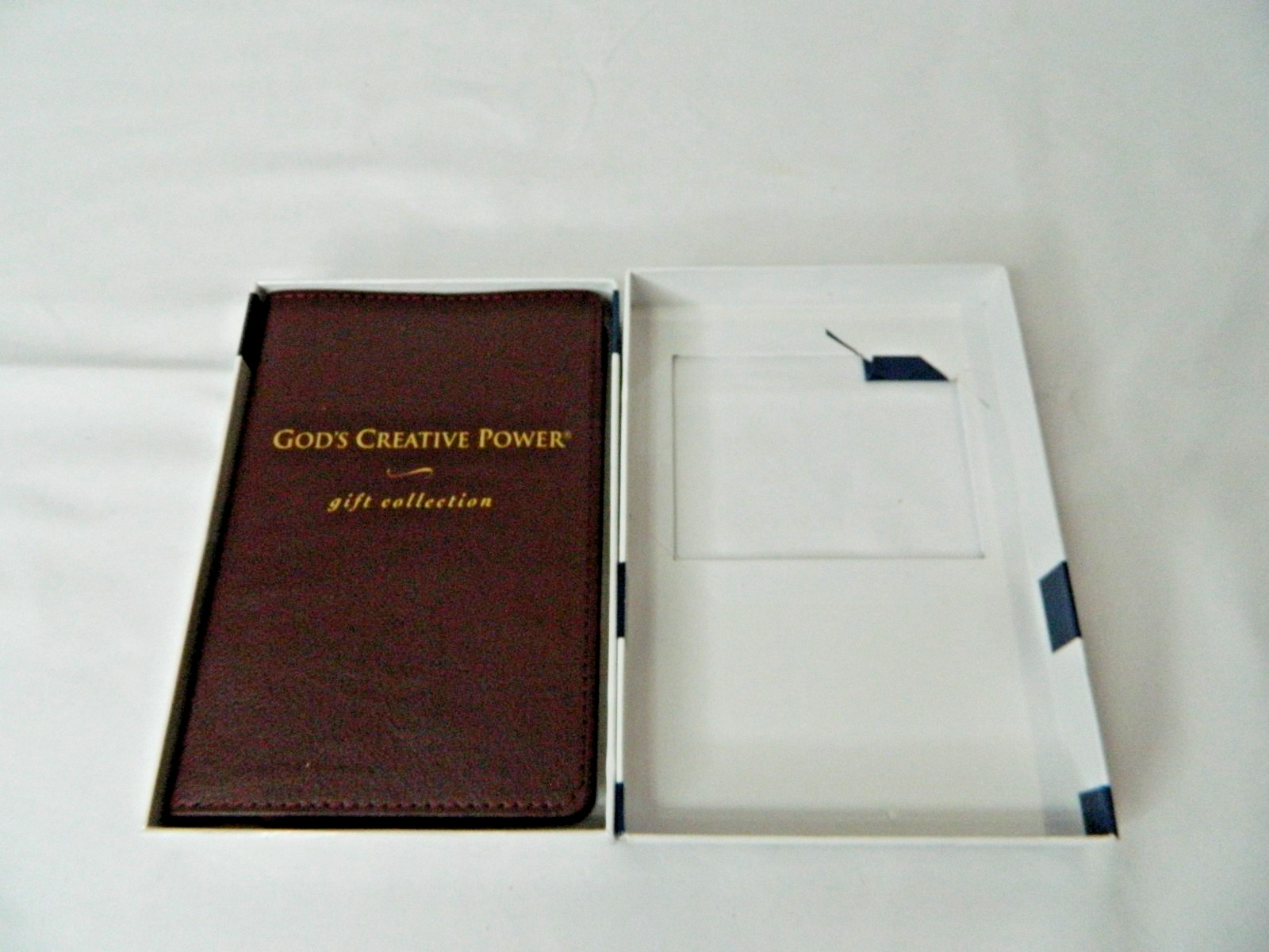 God’s Creative Power Gift Collection by Charles and Annette Capps New