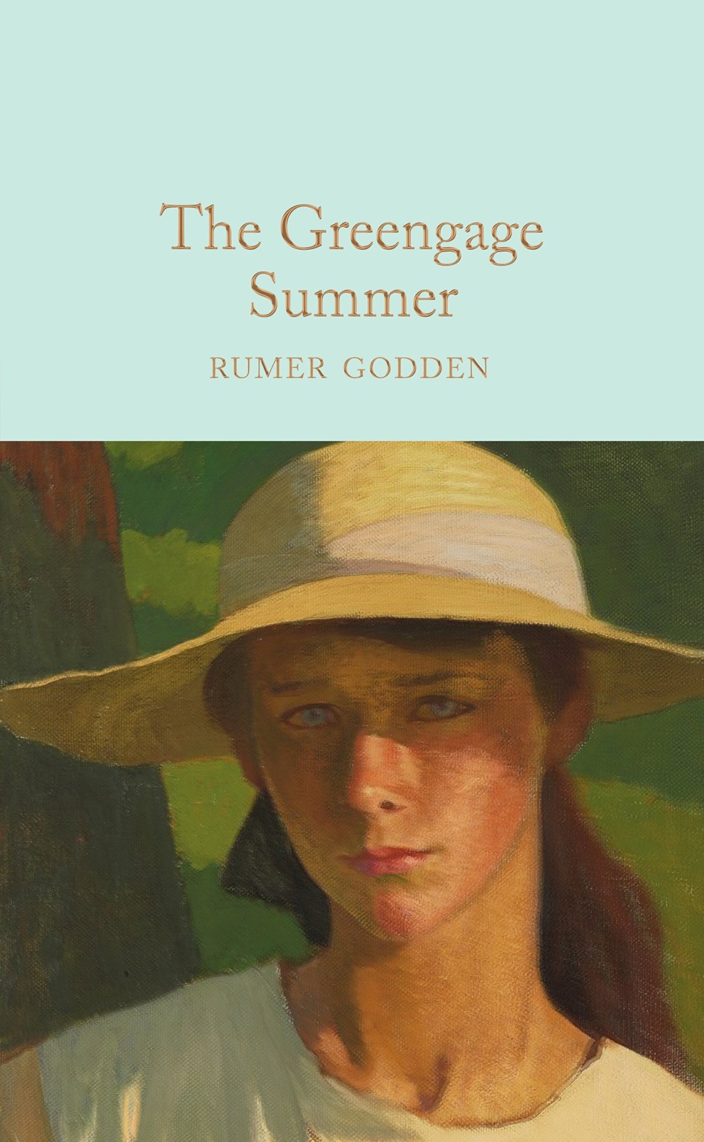 The Greengage Summer (Macmillan Collector’s Library)