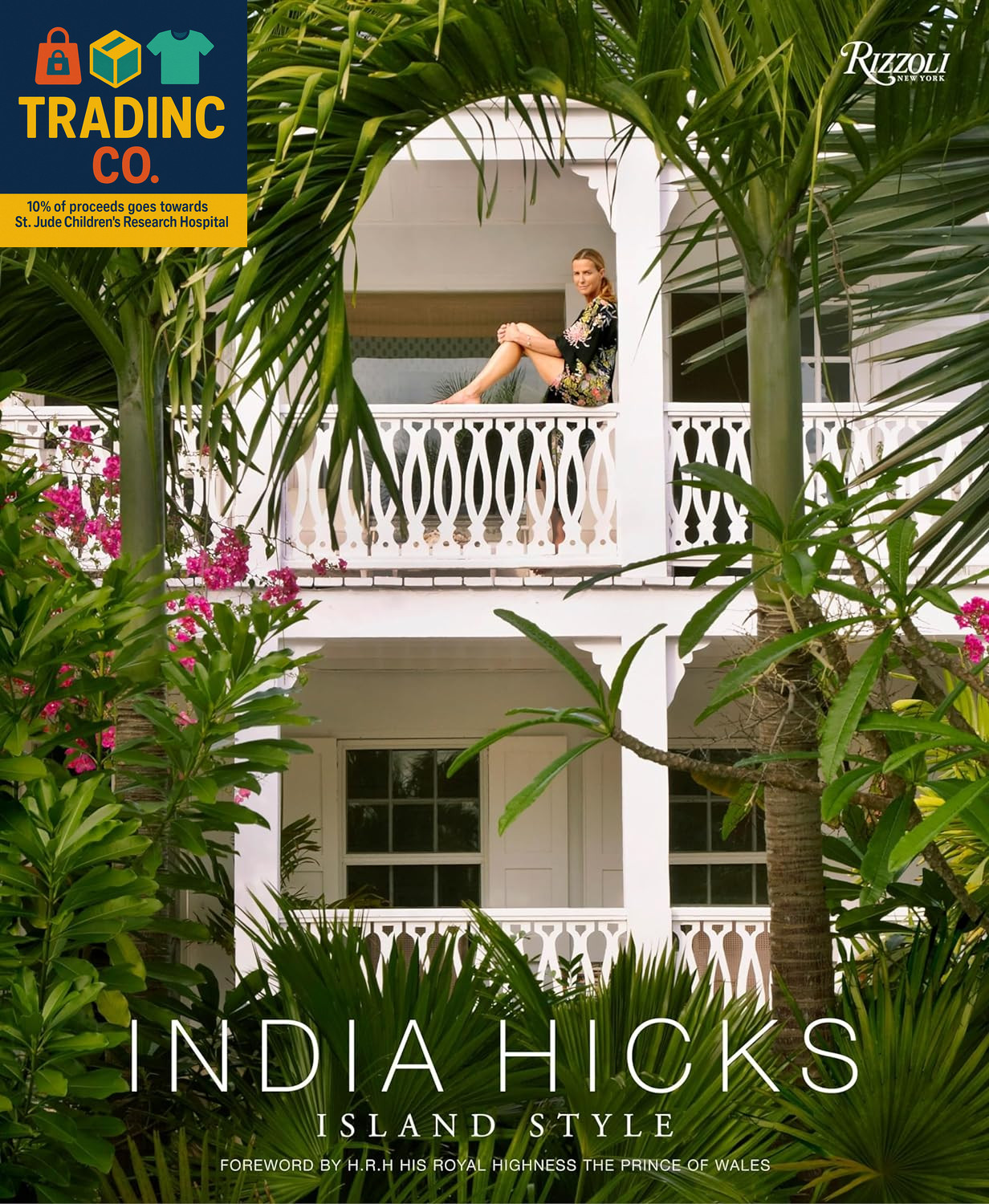 India Hicks: Island Style