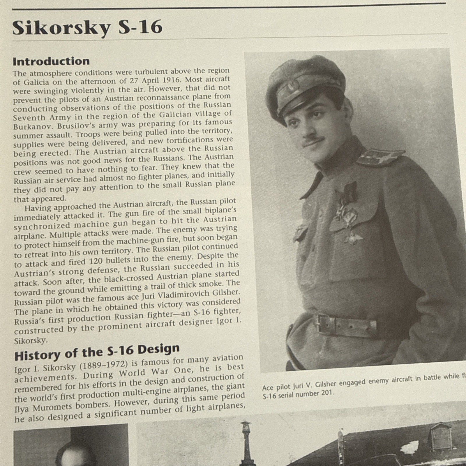 Pfalz Aircraft Salmson Bradenberg Sikorsky Great War Aircraft In Profile 4 books