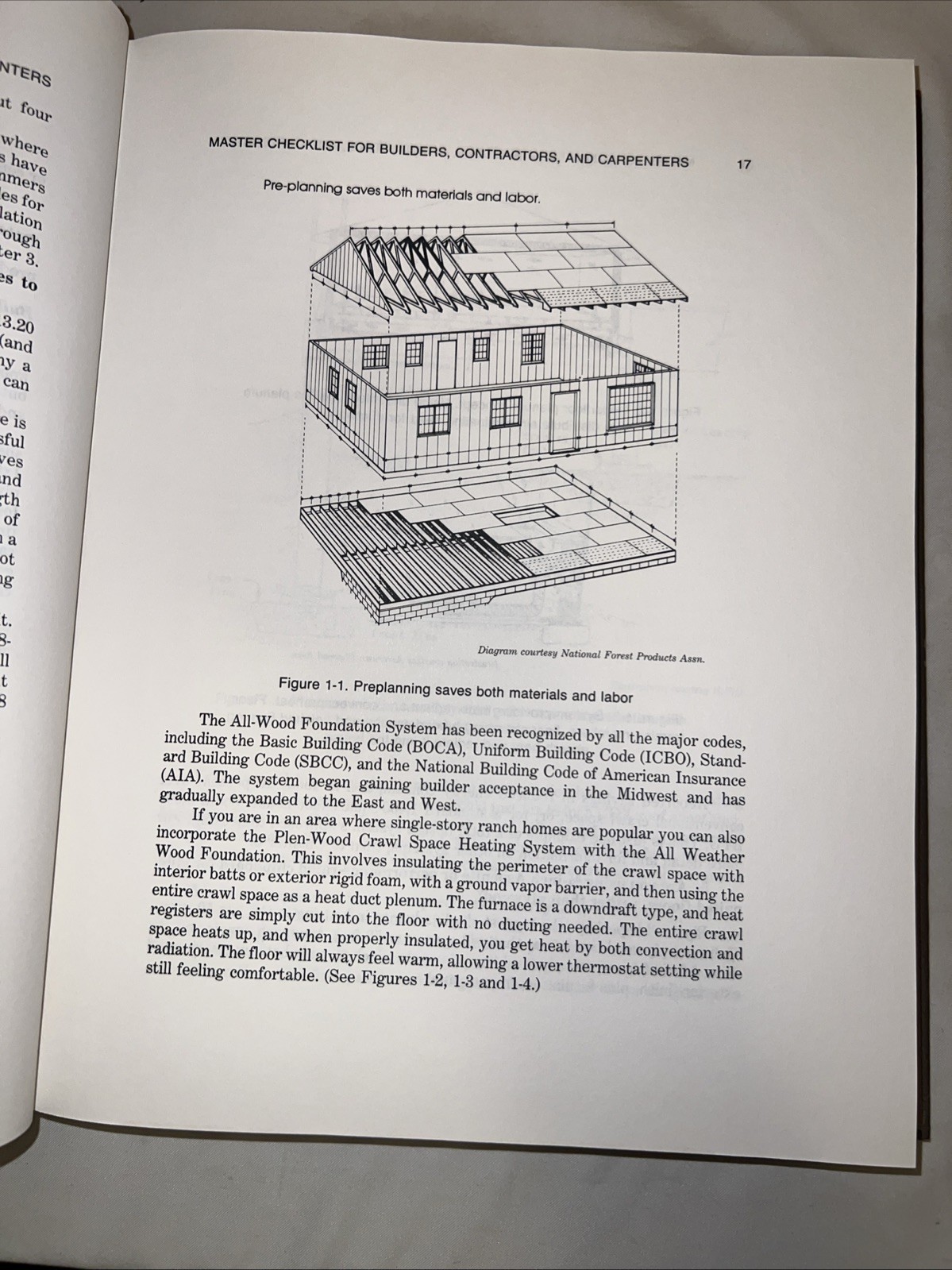 Builder’s and Contractors Guide to Methods and Materials in Home Construction 1