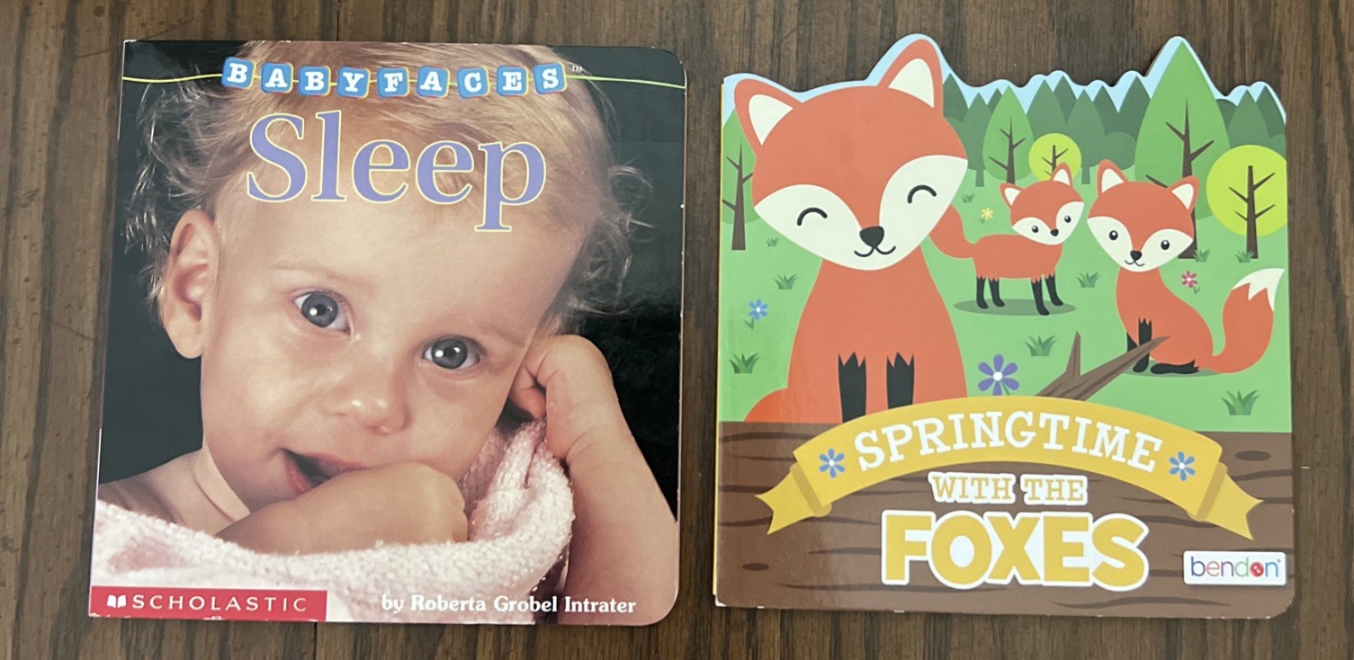 Lot of 20 – Board Books for Children’s/ Kids/ Toddler Babies/Preschool
