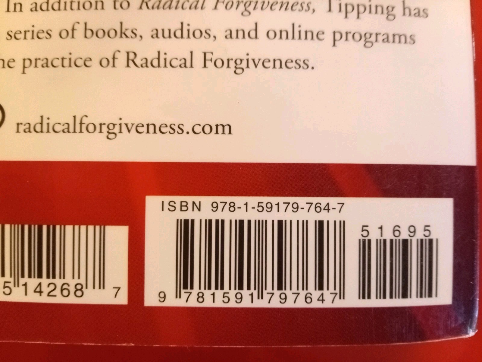 Getting Past Your Past & Radical Forgiveness. 2‑Vol. Healing & Transformation
