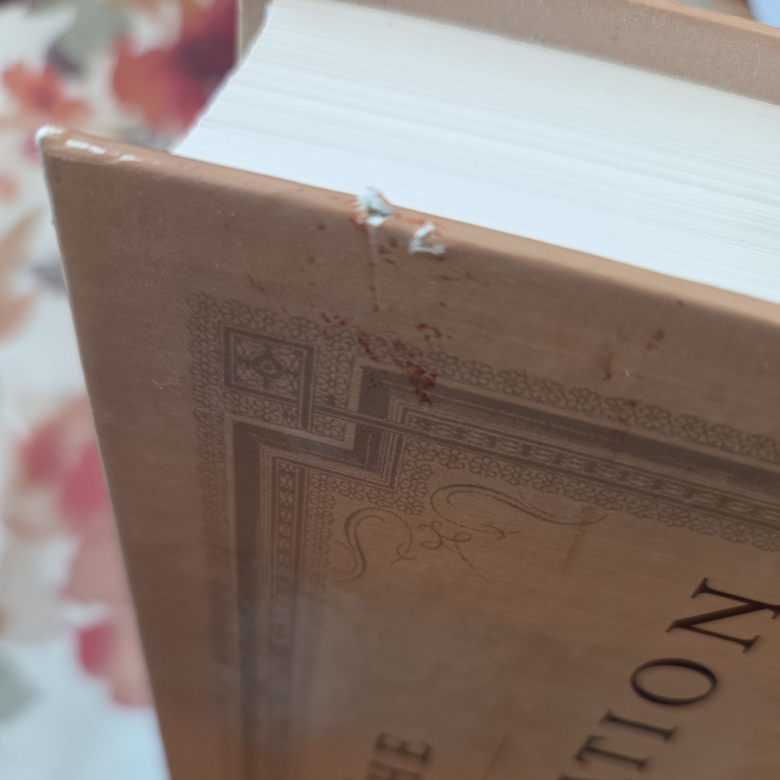 The Reformation Study Bible (R.C. Sproul) ESV~~2005 Hardcover