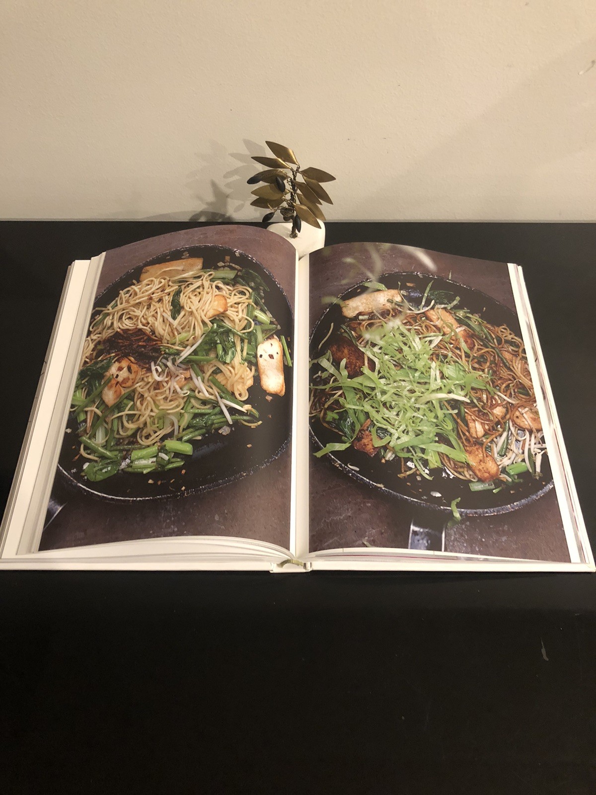 Yotam Ottolenghi Plenty Ebury Press 2010 First Ed. HC LN Cookbook