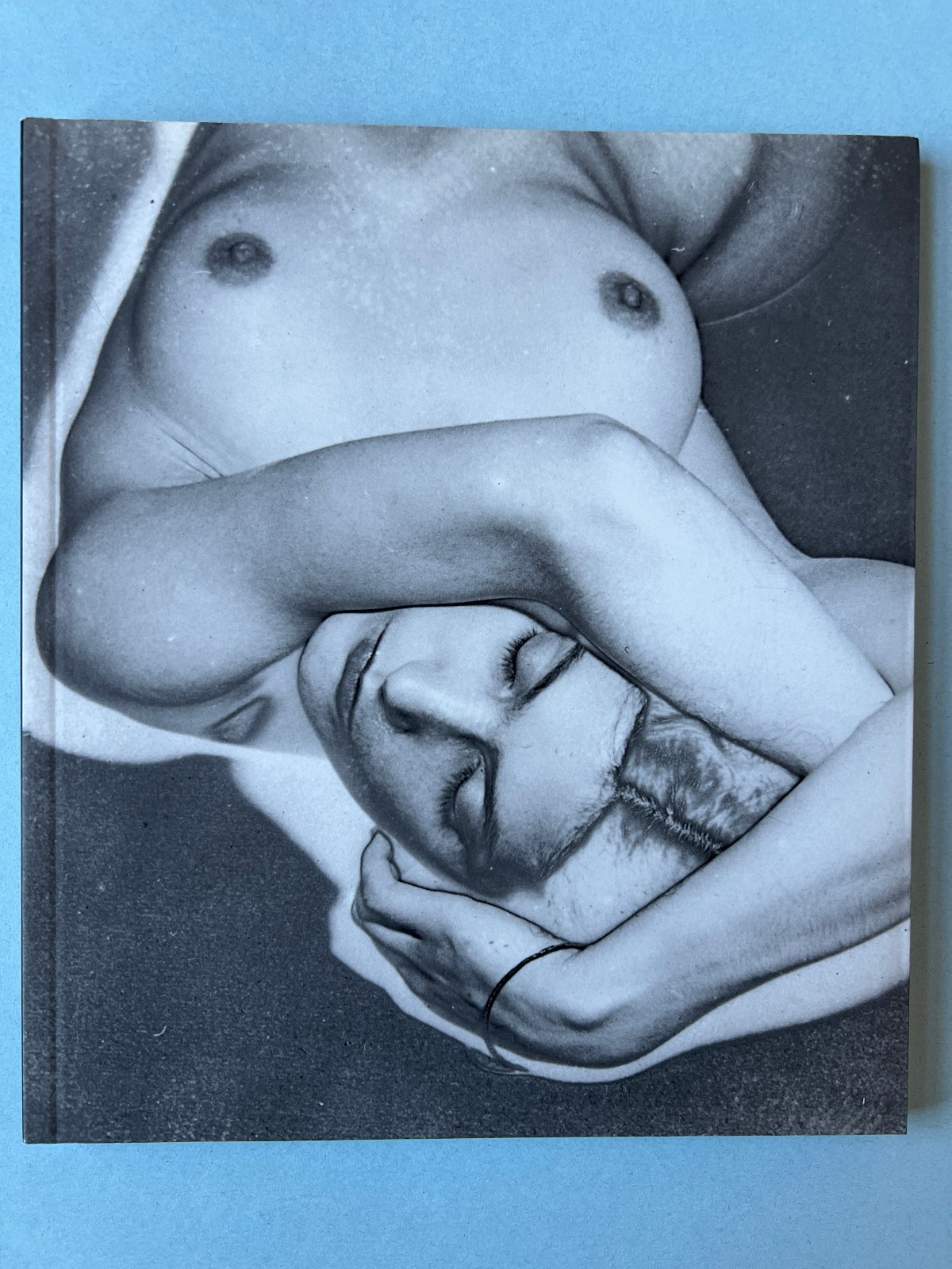 Man Ray Art Gallery of New South Wales
