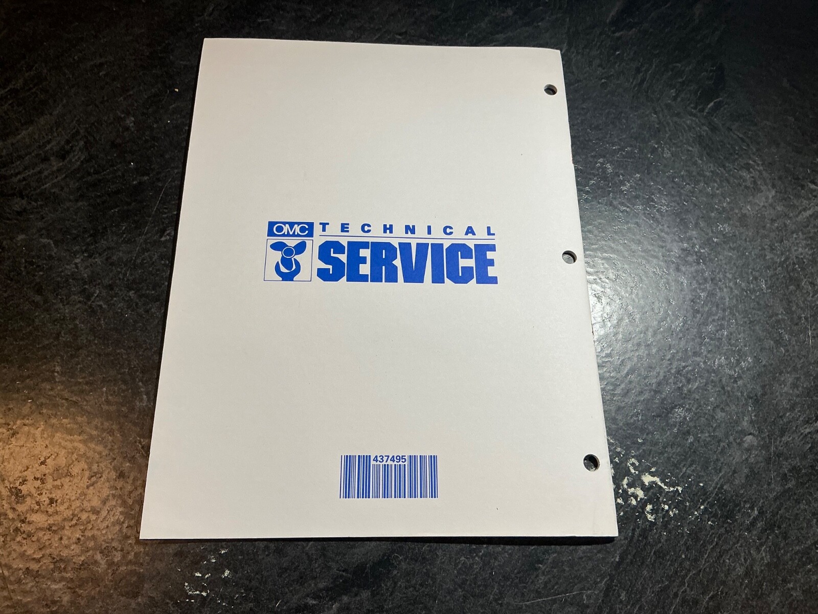 1995 Johnson & Evinrude 130 HP Models Outboard Parts Catalog V4 2 Stroke