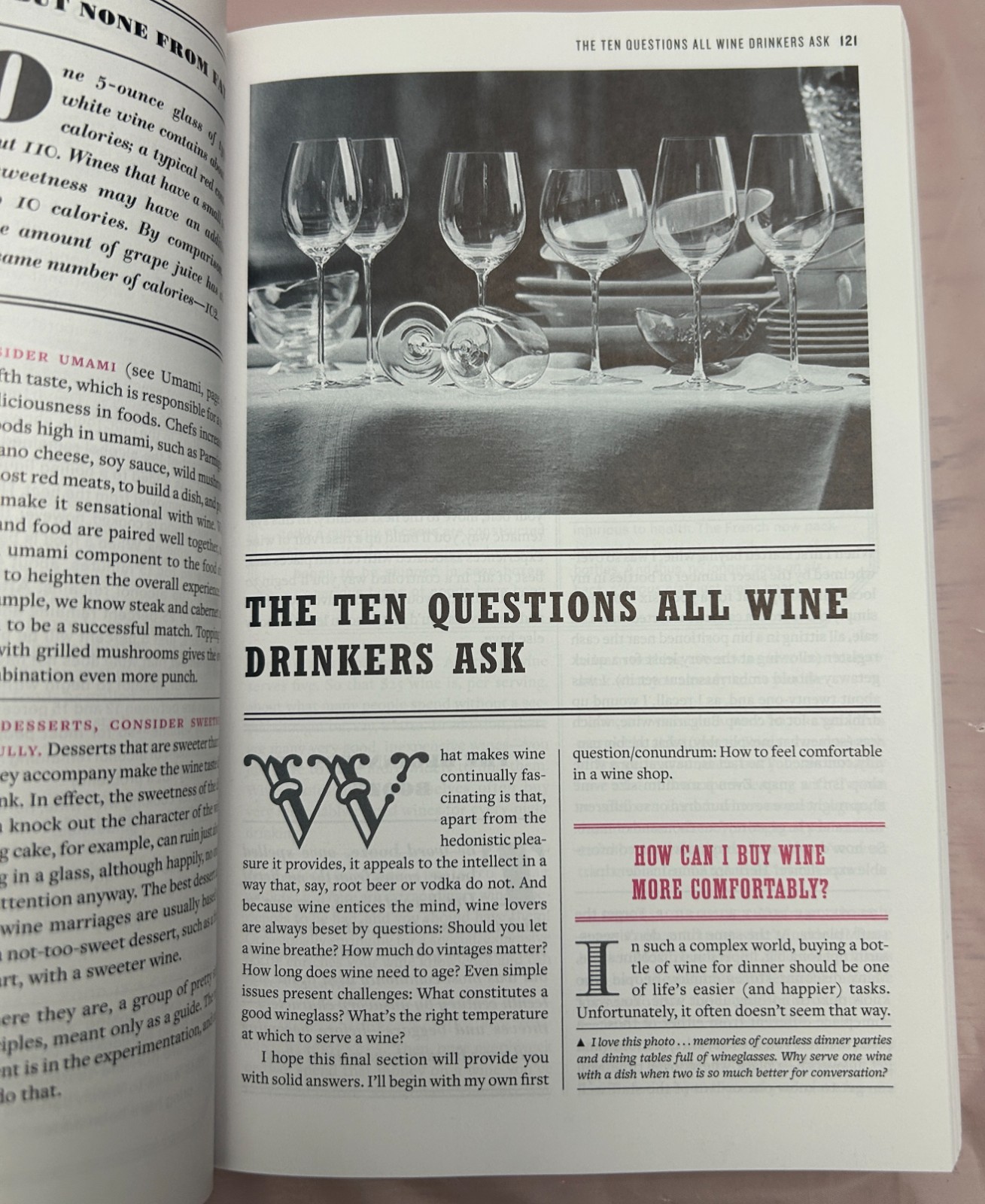 Wine Bible by Karen MacNeil (2015) (Like New)