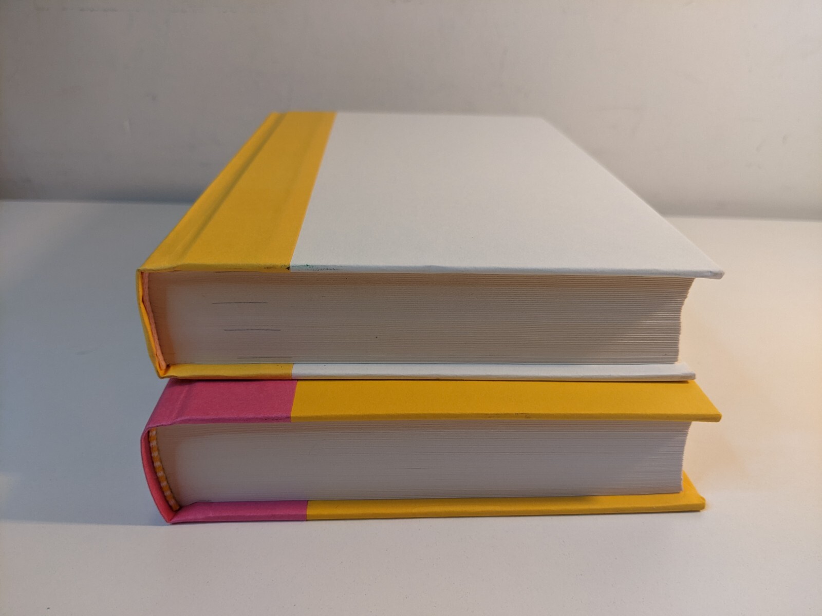 SIGNED Love Theoretically And Loathe To Love You by Ali Hazelwood Hardcover Auto