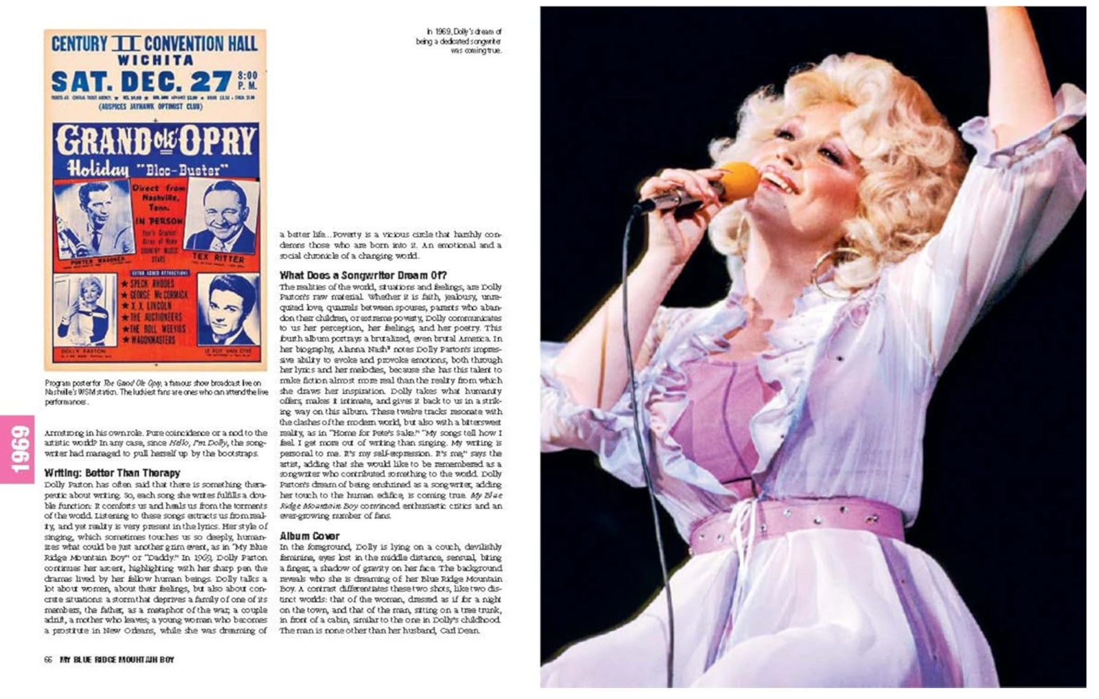 Dolly Parton All the Songs : The Story Behind Every Track by Simon Benoît,…
