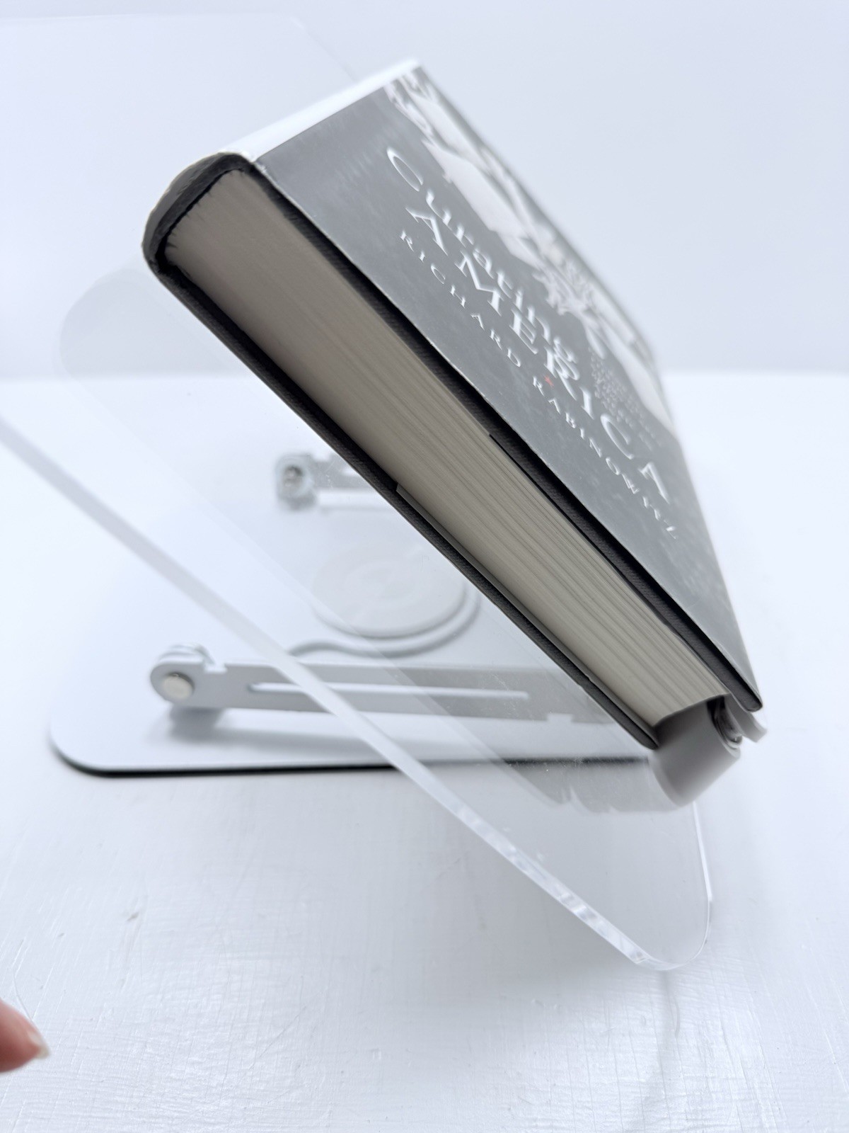 Curating America Richard Rabinowitz 2016 UNC Press Hardcover Museums