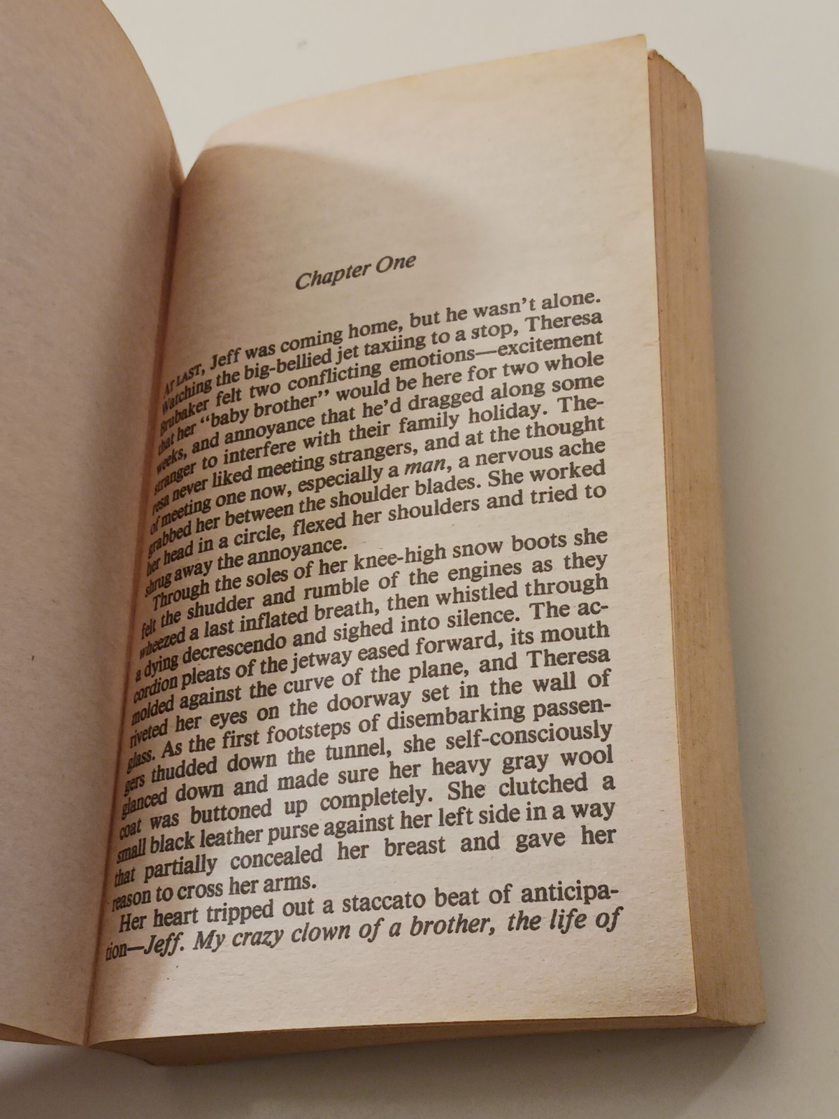 Sweet Memories LaVyrle Spencer Paperback Romance Novel Vintage 1993 Love Story