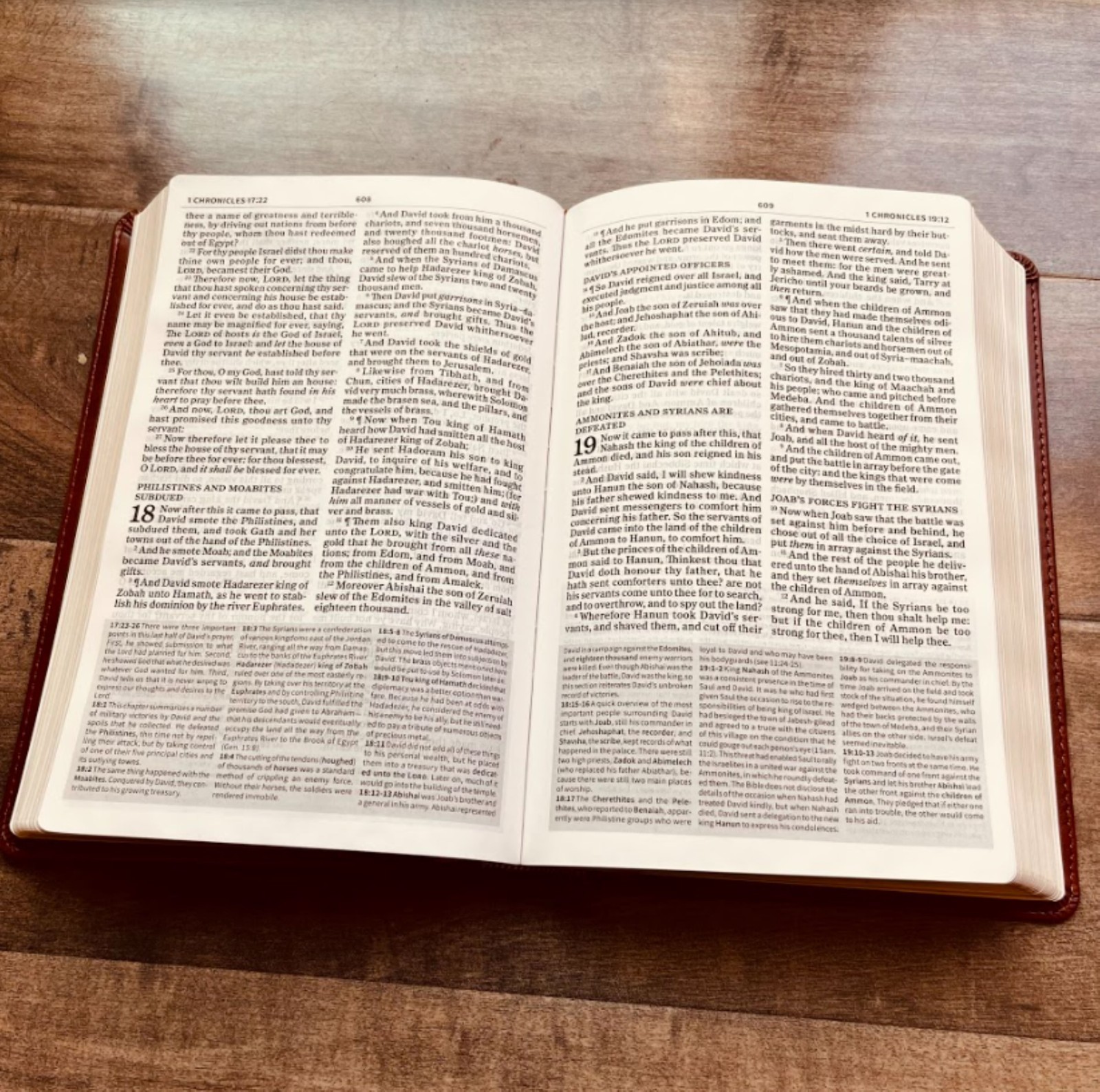Personalized KJV Bible: Create Your Own Custom Engraved Design with a Designer
