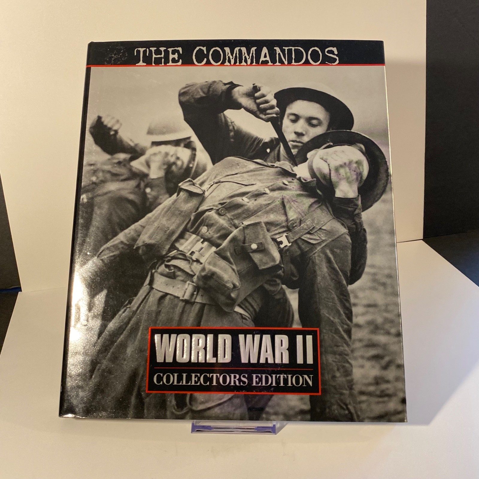 Time Life World War II Collector’s Edition Books