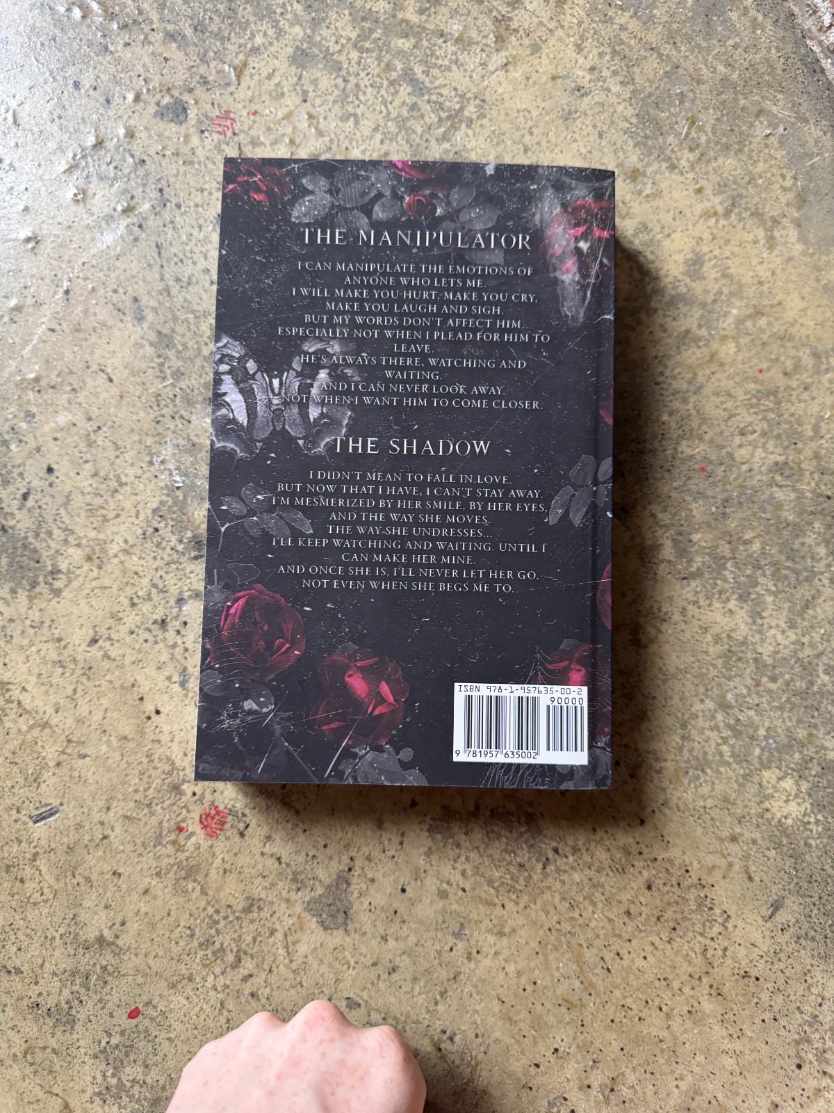 Haunting Adeline : Book 1 of 2: Cat and Mouse Duet by H. D. Carlton