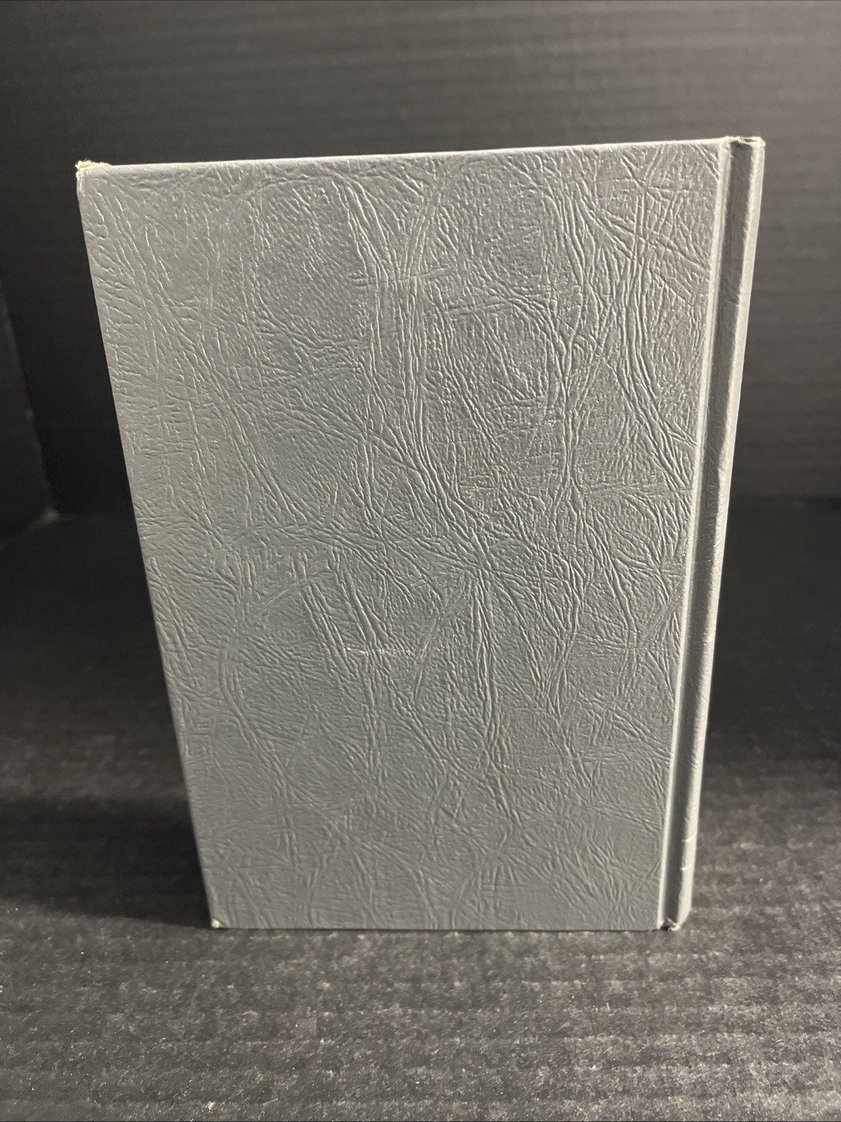 Gospel According To John Volumes 1 And 2 Oliver Greene Hardback