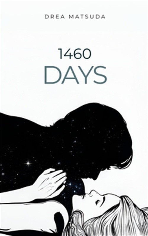 1460 Days (Paperback or Softback)