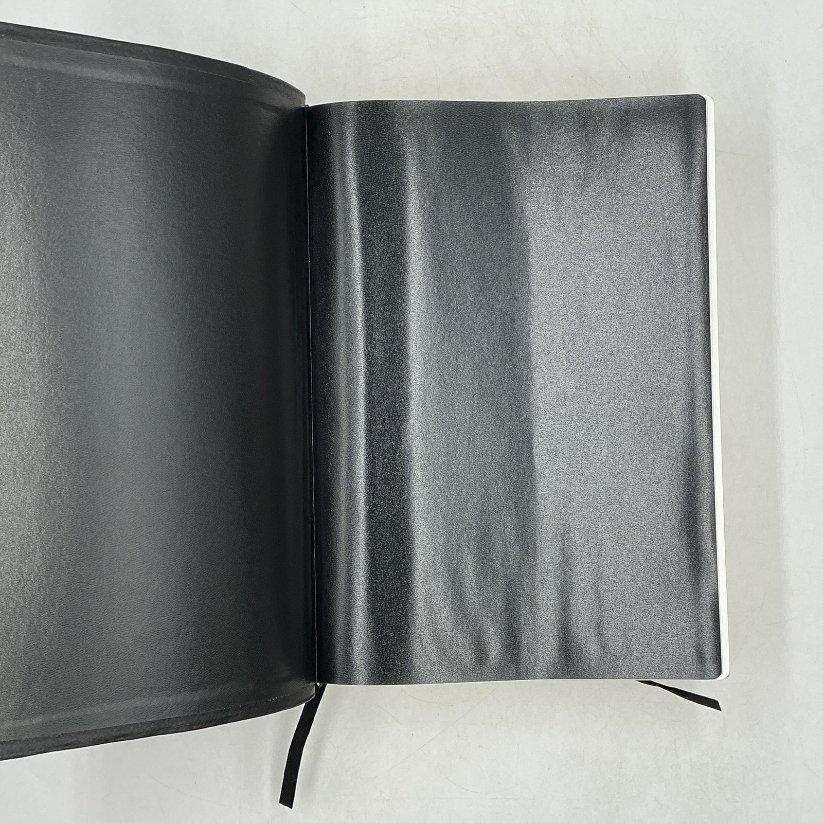 The Henry Morris Study Bible Henry M. Morris Genuine Leather KJV Black 2012