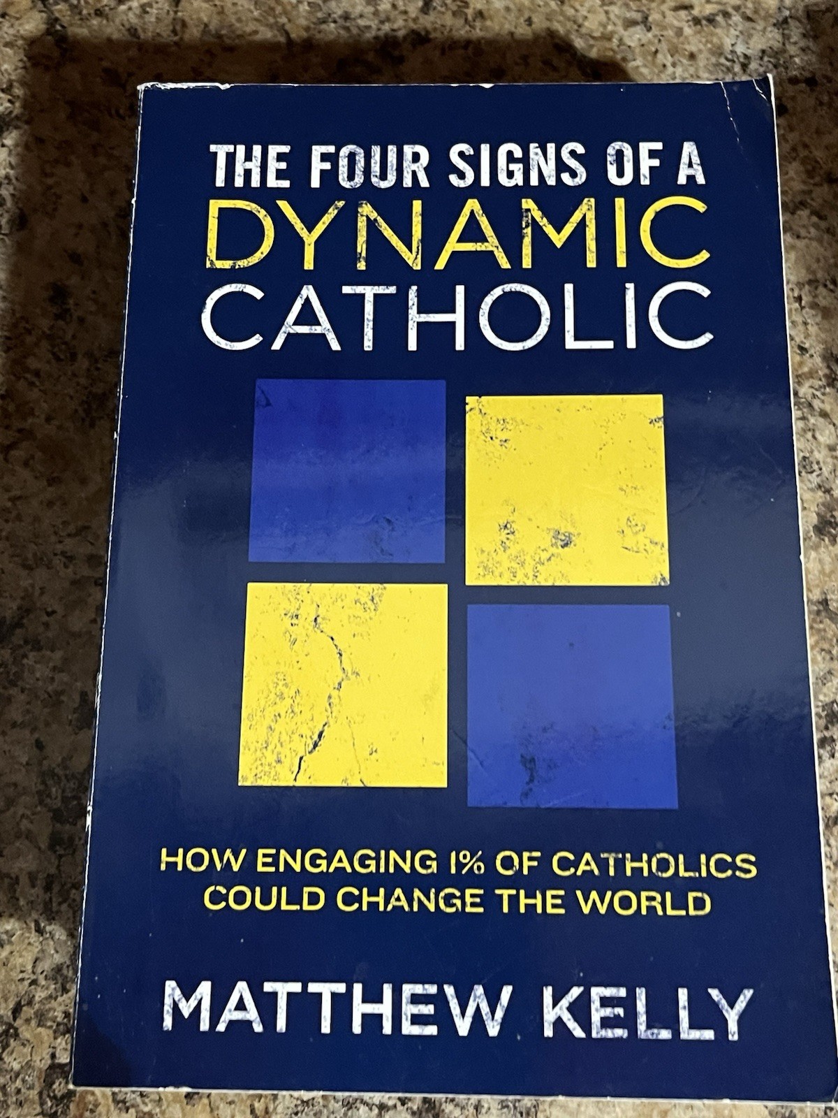 Matthew Kelly 12 Book Lot Dynamic Catholic Beacon Press Rediscover Jesus
