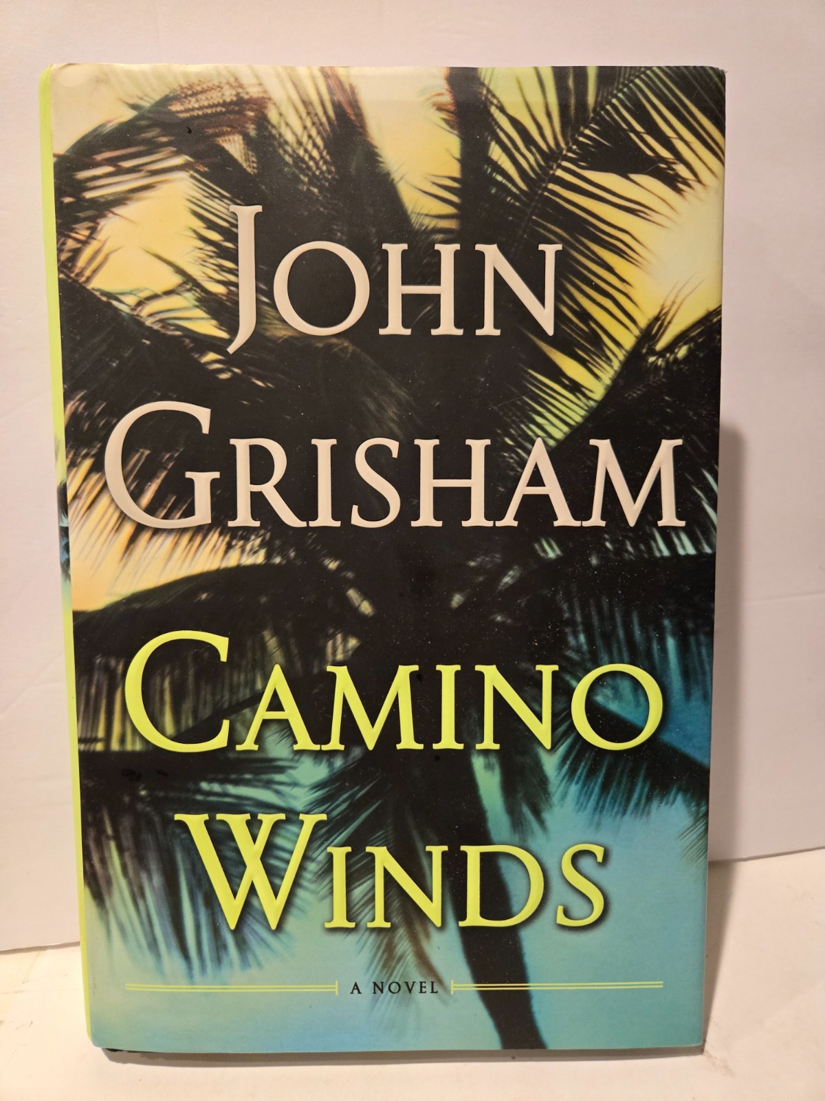 Lot of 8 John Grisham Hardcover Books Legal Thriller Fiction- 1st Edition