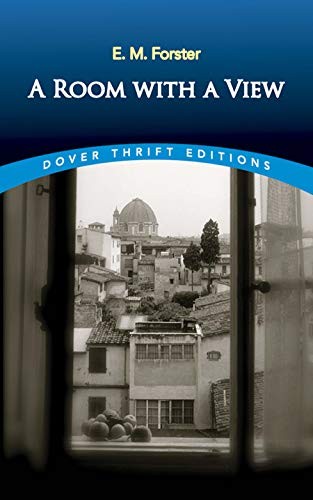 A Room with a View (Dover Thrift Editions) by E. M. Forster