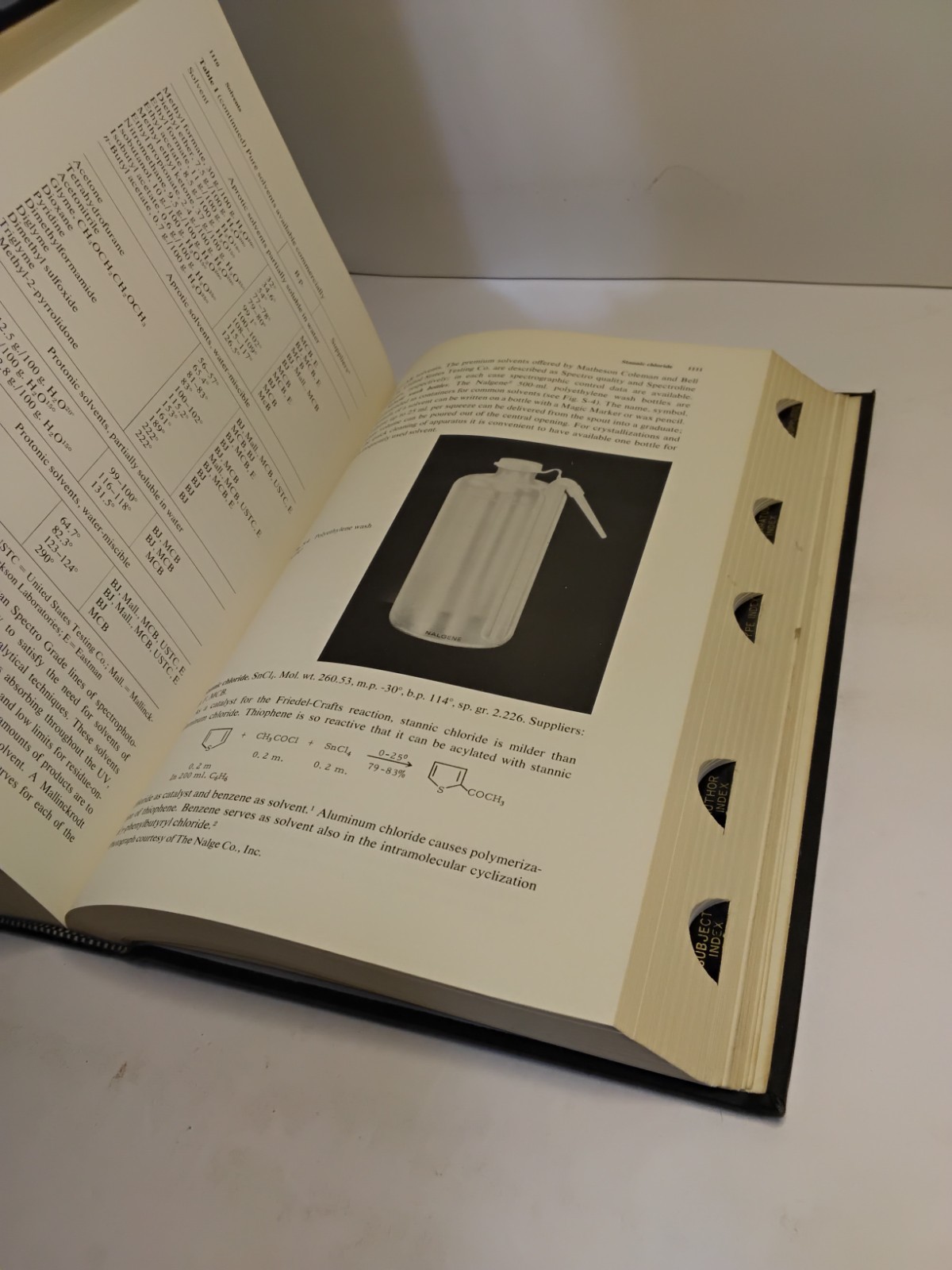 Reagents for Organic Synthesis By Louis F. &Mary Fieser – 1967 HC John Wiley Son