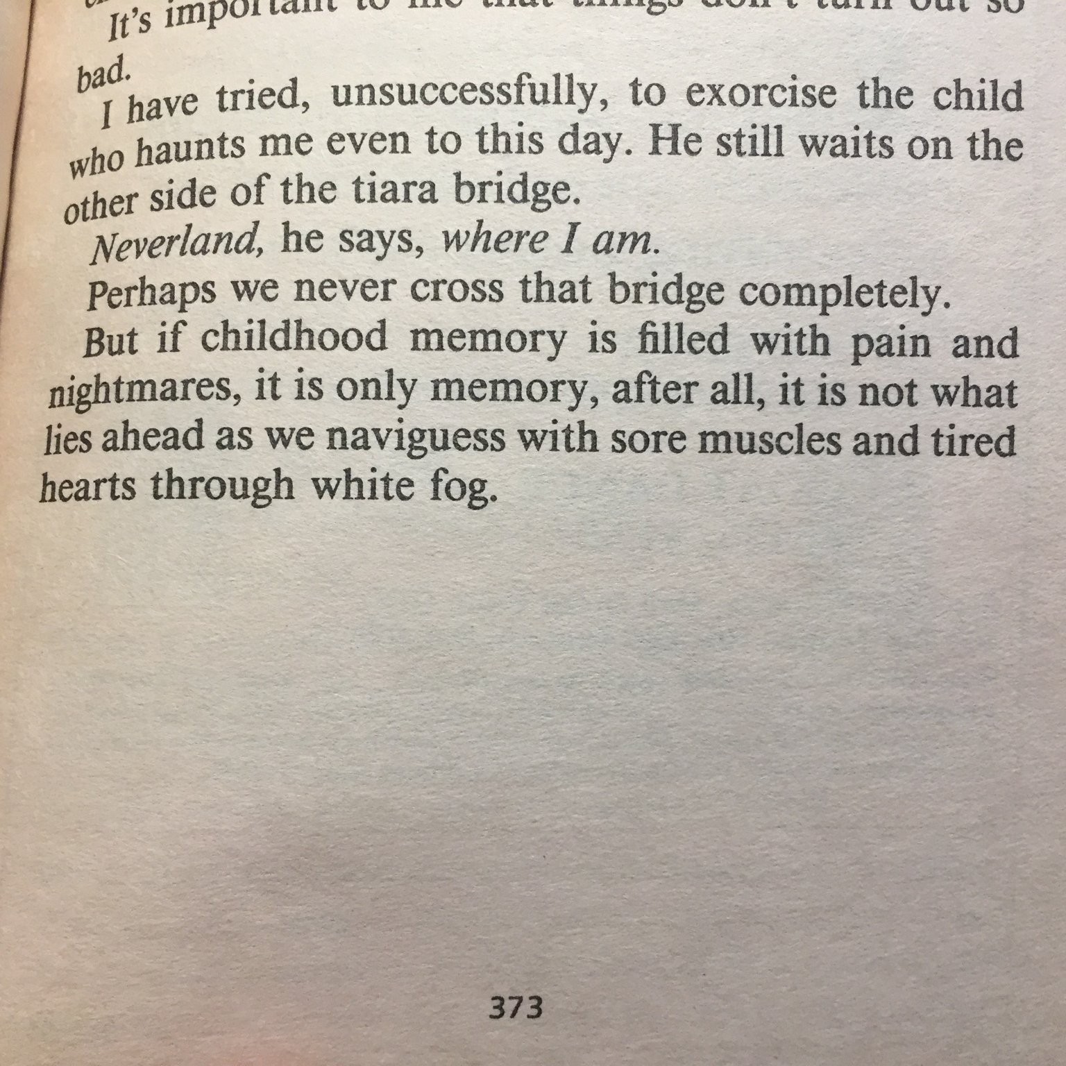 Neverland Douglas Clegg 1991 Pocket Books Coming Of Age Southern Gothic Horror