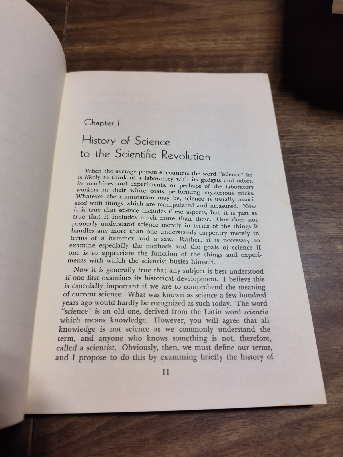 „Science, God and You“ Enno Wolthuis Baker Book House Company Hardback