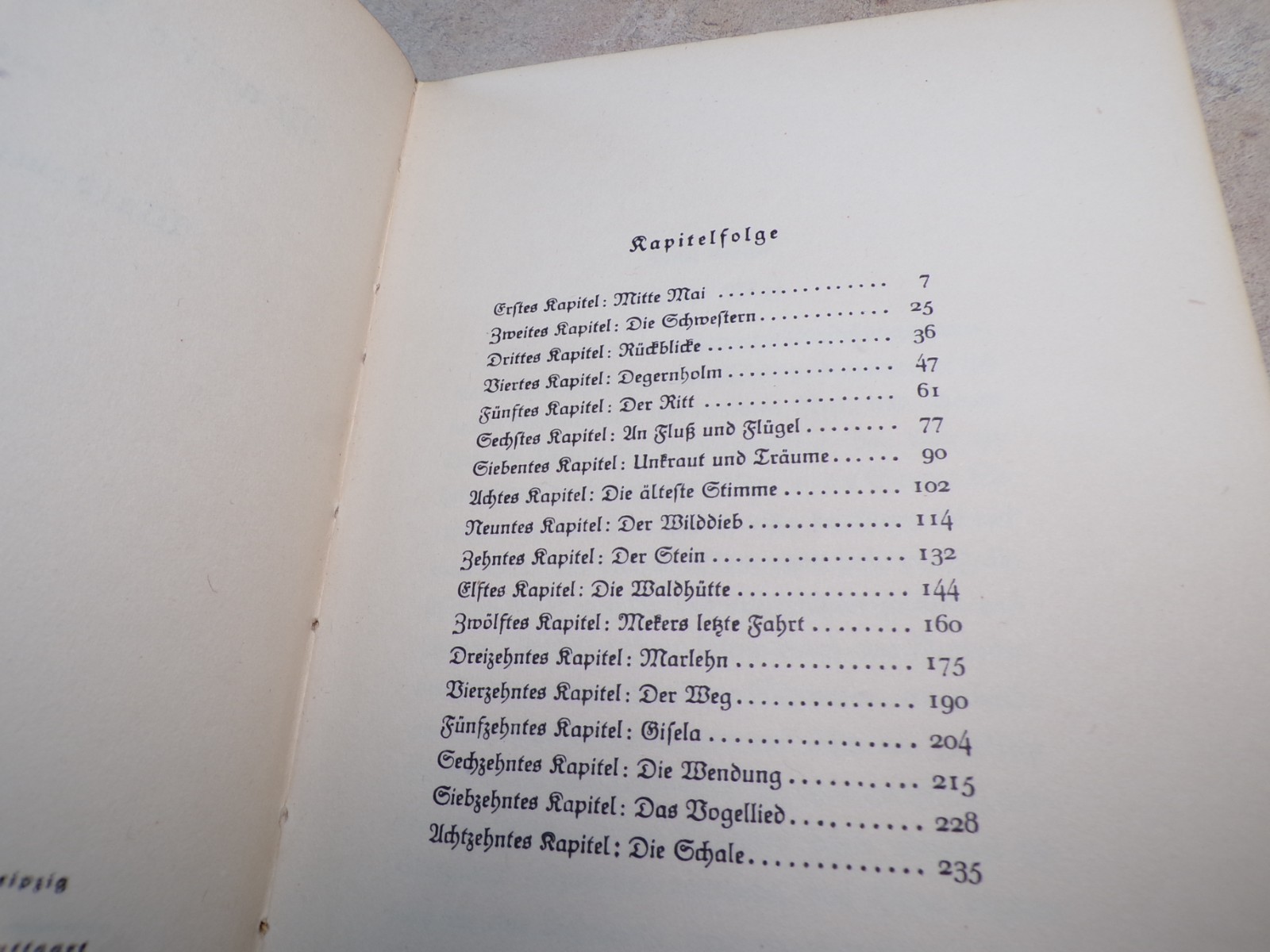 Lot of 17 Vintage German Books Bulk Lot Hardcovers Multicolored