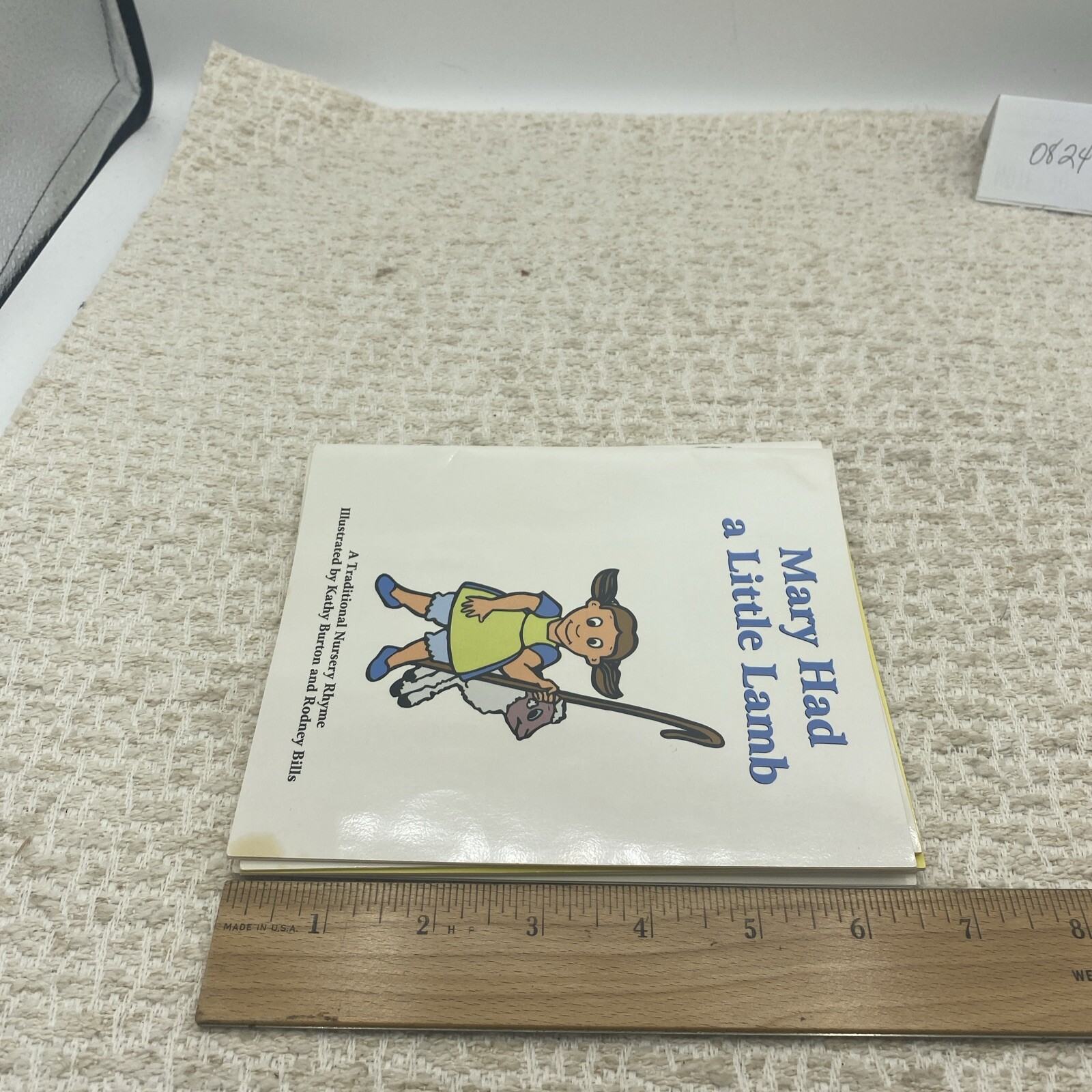 Collection of 6 Diverse Children’s Picture Books – Educational and Storytime Fun