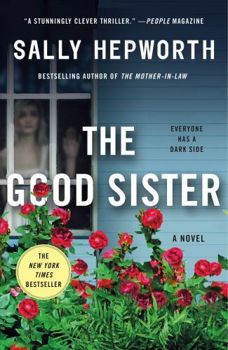 Good Sister, Hepworth, Sally, Good Book