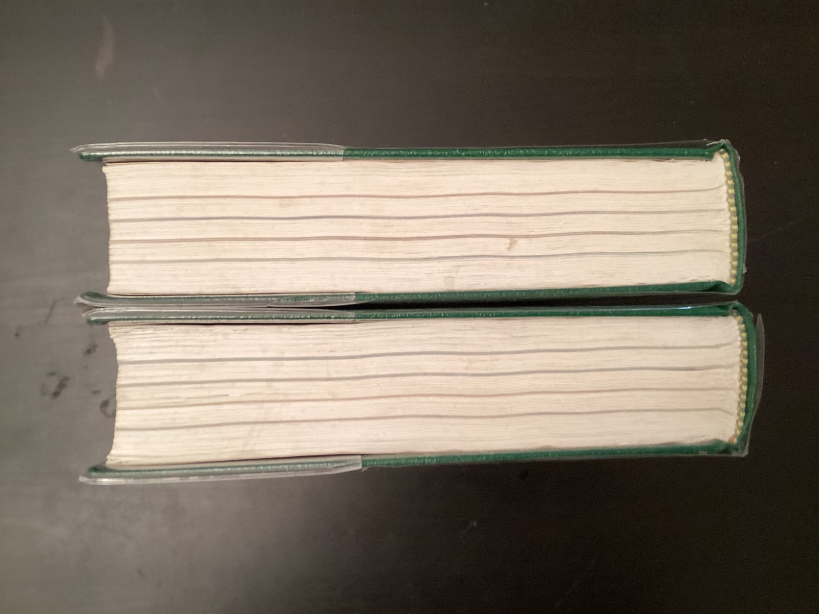 INSIGHT ON THE SCRIPTURES VOLUMES 1 &2 WATCHTOWER BIBLE & TRACT, HARDCOVER 1988
