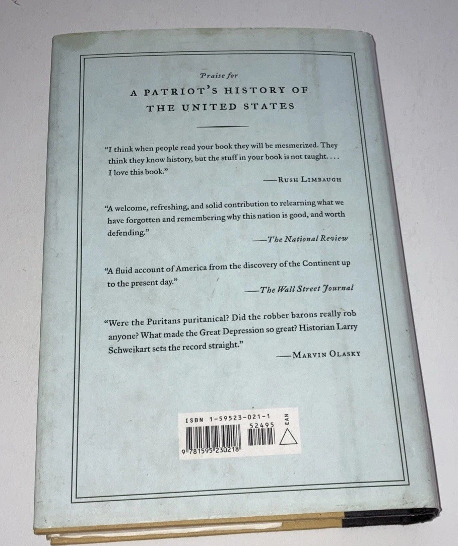 America’s Victories By Larry Schweikart