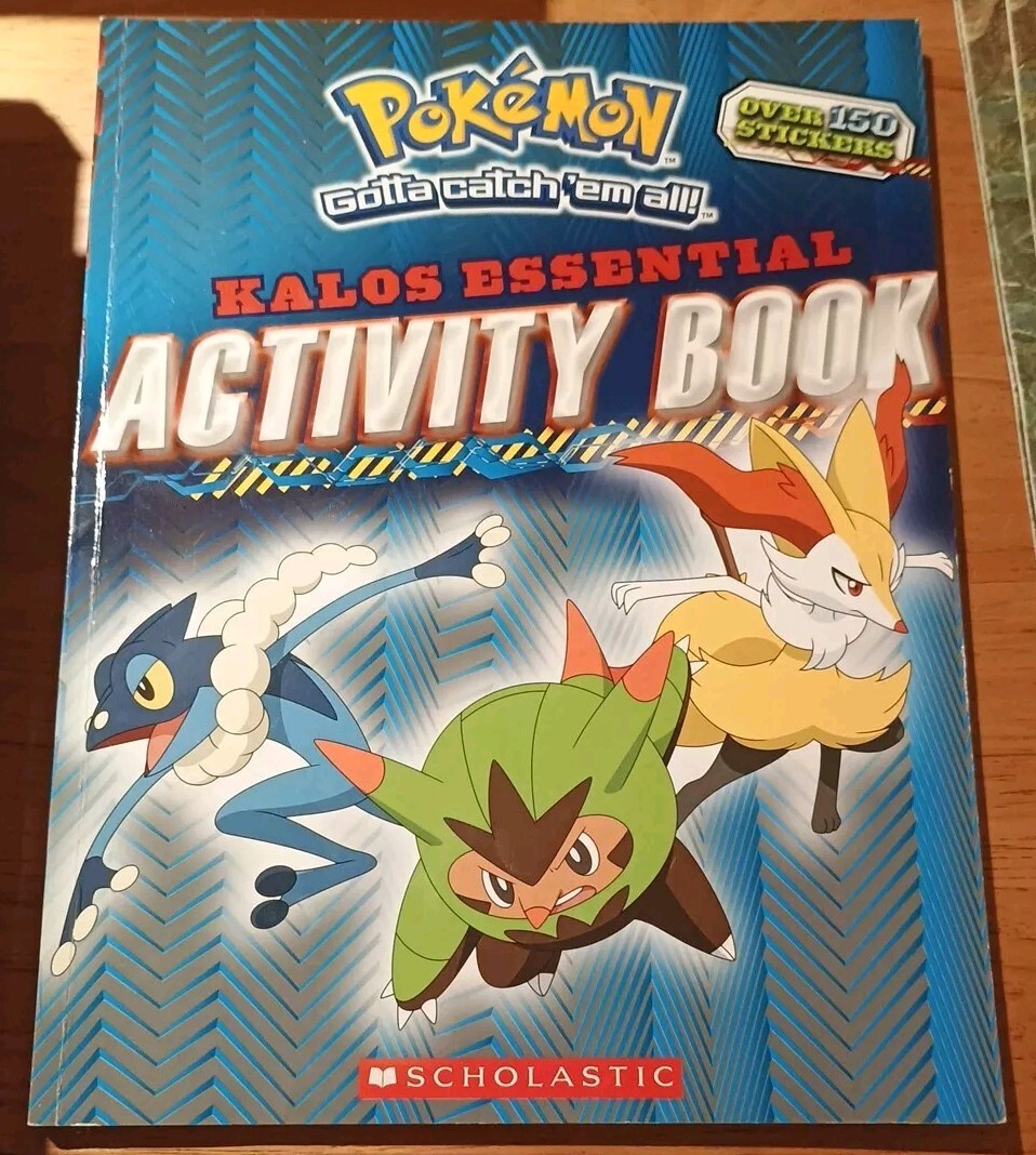 Lot Of 12 Scholastic Book Lot Various Titles