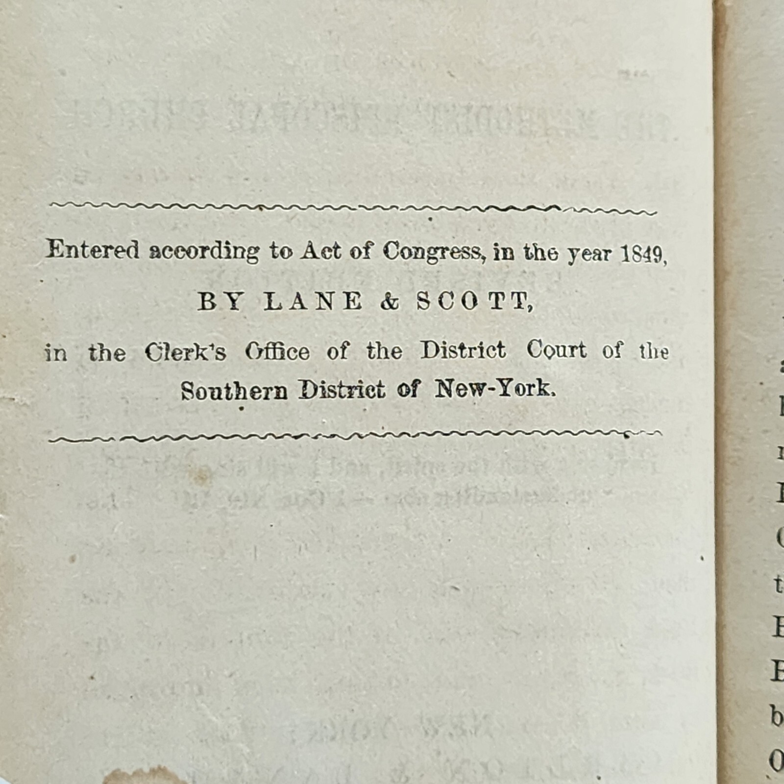Antique Methodist Hymns Book – Holy Bible Collection