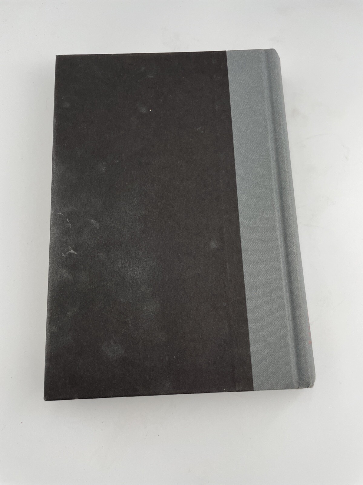 Atonement Ian McEwan. First US Edition 1st Printing, HCDJ 2001