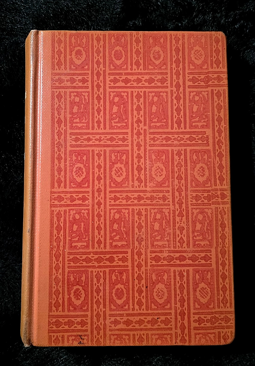 Angelique in Revolt~ Angelique #5~ Sergeanne Golon ~1963 Hardcover
